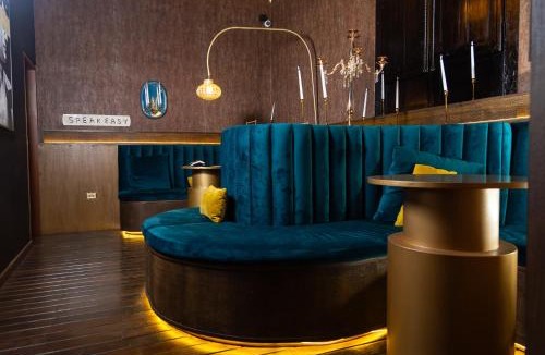 Centro Hotel | DECU DOWNTOWN