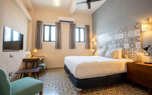 Centro Hotel | ACQUA IN BOCCA