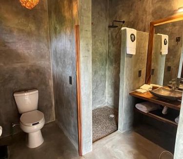 Brisas de Zicatela Hotel | Hotel Boutique Pikiliki - ADULTS ONLY