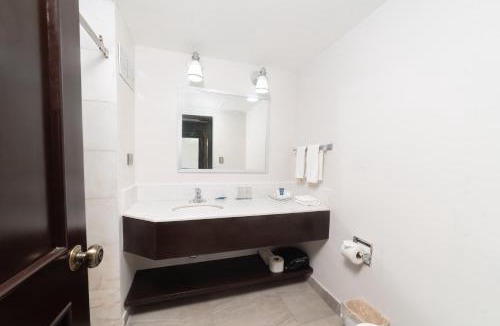 Saltillo Hotel | Four Points by Sheraton Saltillo