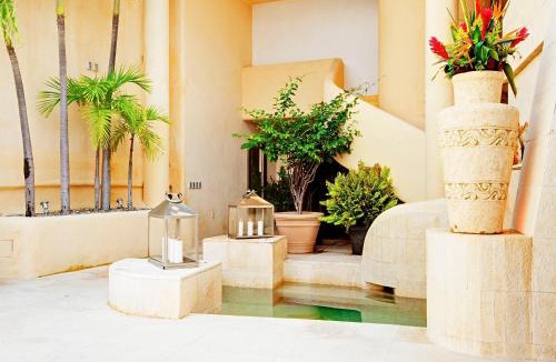 Zihuatanejo Villa | Espuma Hotel - Adults Only