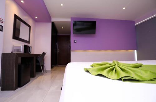 Downtown Cancun Hotel | Hotel Kavia