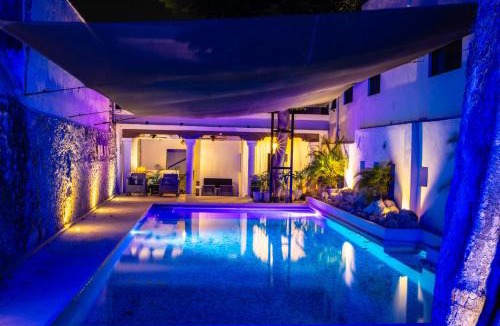 Centro Hotel | ACQUA IN BOCCA