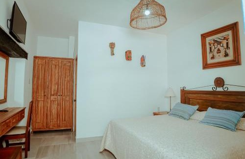 Chiapa De Corzo Hotel | Hotel Mansión Chiapa