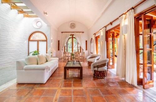 Jiutepec Hotel | Mision del Sol Resort & Spa Adults Only