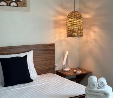 Majahual Hotel | Oneiro Suites with Sea View