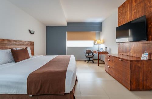 Villahermosa Hotel | Hotel La Venta Inn Villahermosa