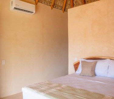 San Agustinillo Hotel | La Alberca Hotel Boutique