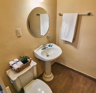 Zona Centro Hotel | Hotel Palacio de Moctezuma