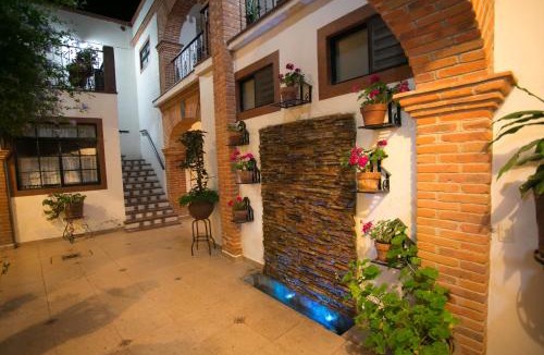 Centro Hotel | Hotel Casa de Vino