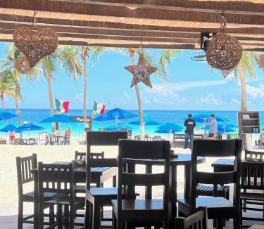 Playa Paraiso Hotel | El Paraiso Hotel Tulum