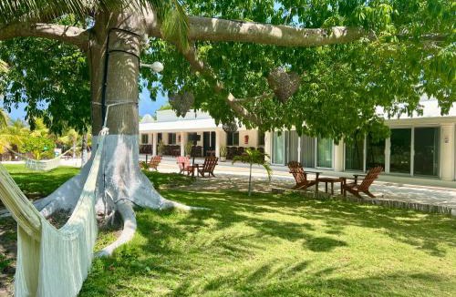 Playa Paraiso Hotel | El Paraiso Hotel Tulum