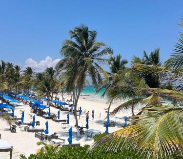 Playa Paraiso Hotel | El Paraiso Hotel Tulum