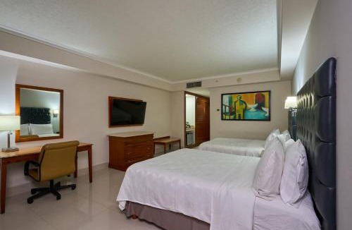 Tuxtla Gutierrez Hotel | Holiday Inn Tuxtla Gutierrez by IHG