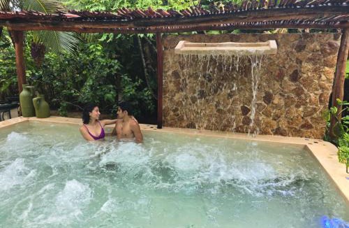Homun House | Finca Oz