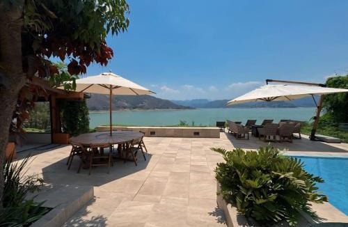 El Santuario Hotel | Casa el mirador-Valle de Bravo