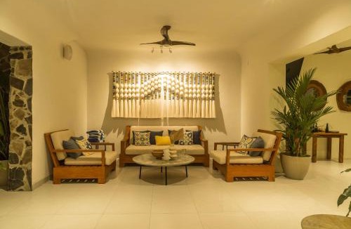 Bucerias Hotel | Hotel Ysuri Bucerias