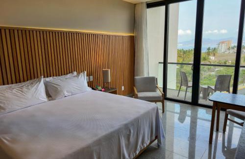 Nuevo Vallarta Hotel | Hotel Mio Riviera Nayarit - Adults Only
