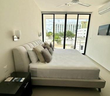 Xcumpich Hotel | Hotel & Suites Yuca Ville Siglo XXI