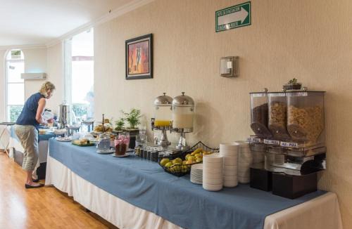 Area Ah Hotel | Hotel Ocean View