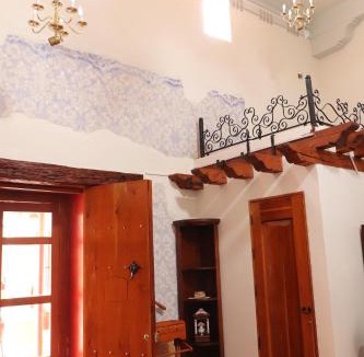Tlacolula de Matamoros House | Suite matrimonial Carmenchu