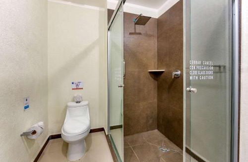 Alfredo V. Bonfil Hotel | Comfort Inn Cancún Aeropuerto