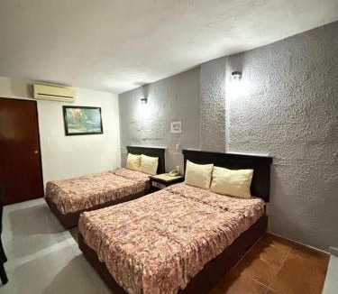 Tuxtla Gutierrez Hotel | Hotel Narváez Dorado Centro de Convenciones
