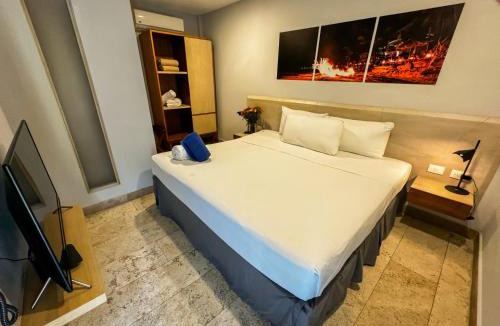 Zazil-ha Hotel | Hotelito del Mar Playa del Carmen
