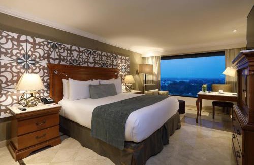 Villahermosa Hotel | Villahermosa Marriott Hotel