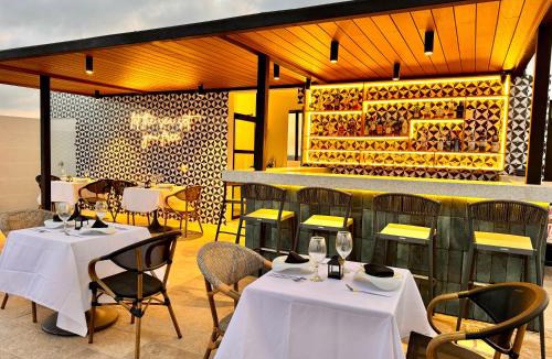 Puerto Morelos Hotel | Areia Boutique Hotel - Puerto Morelos