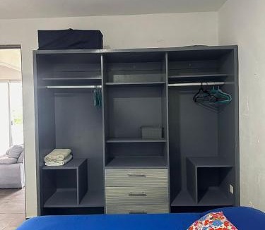 Zazil-ha Apartment | Departamentos CTM