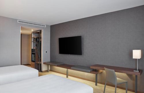 Saltillo Hotel | AC Hotel by Marriott Saltillo