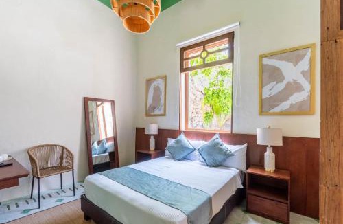 Centro Hotel | Hotel Boutique Santa Elena