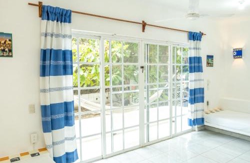 Mazunte Hotel | Casa Mazunte Tierra Viva