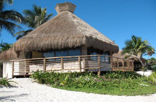 Punta Allen Hotel | Sol Caribe