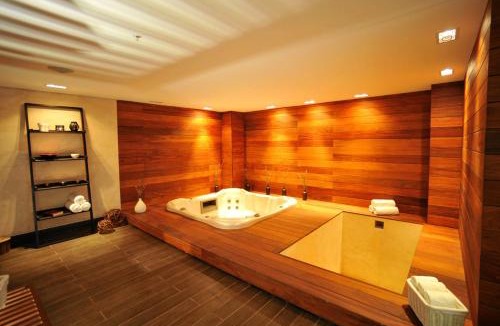 Faros Hotel | Emporio Veracruz