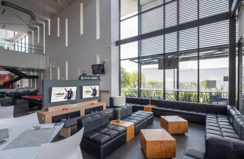 Aguascalientes Hotel | Ramada Encore by Wyndham Aguascalientes