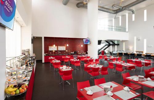Aguascalientes Hotel | Ramada Encore by Wyndham Aguascalientes