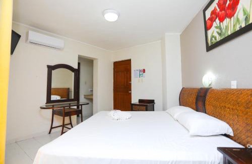Avenida Tulum Hotel | Hotel Parador