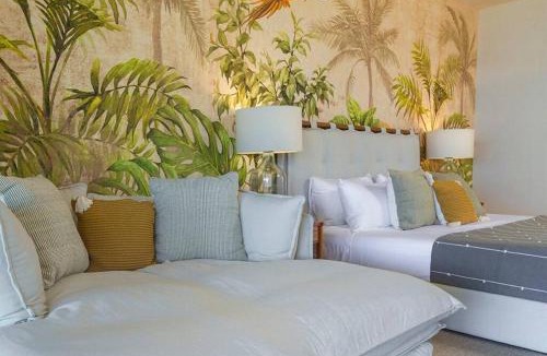Puerto Aventuras Villa | Magnificent Beachfront Villa in Puerto Aventuras