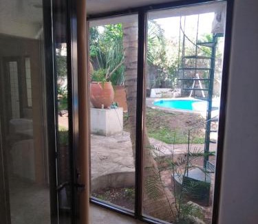 Alfredo V. Bonfil House | Bungalow relax