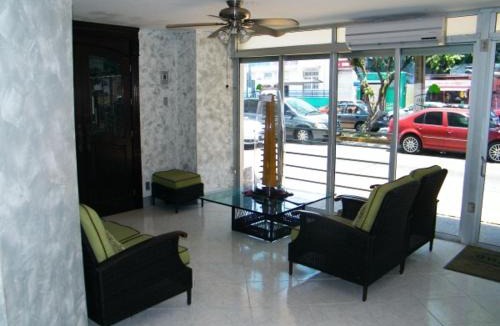 Coatzacoalcos Hotel | Parque Inn Hotel & Suites