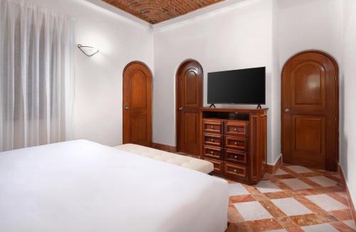 Playacar Hotel | Eurostars Hacienda Vista Real