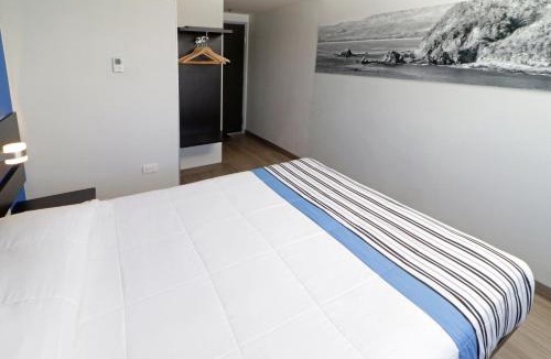 Merida Hotel | City Express Junior by Marriott Merida Altabrisa