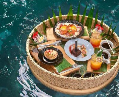 Soliman Bay Hotel | The Yellow Nest Tulum