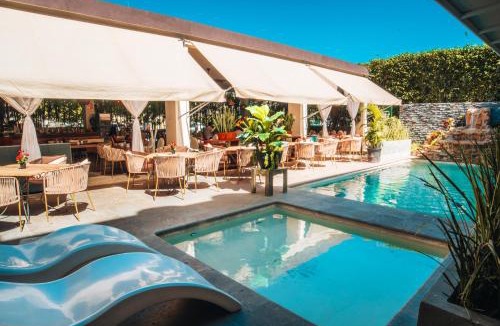 Tuxtla Gutierrez Hotel | Eco City Hoteles