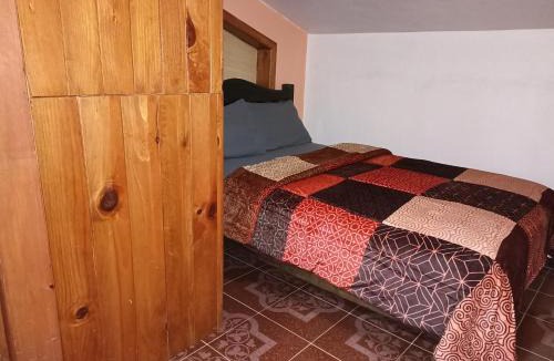 Del Cerrillo House | Casa Rincón