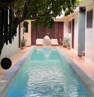Centro Hotel | Japoneza Retreat Mérida - Adults Only by Cercana