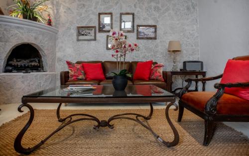 Zona Centro Hotel | Casa Sollano 34