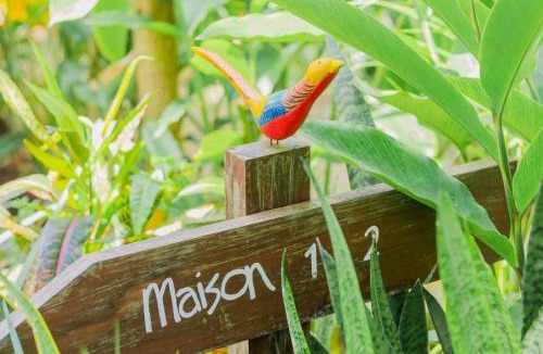 Bacalar Hotel | Maison Bacalar